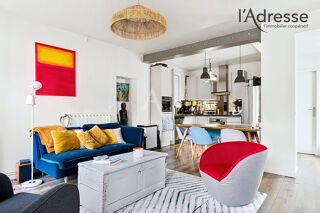  Maison à vendre 4 pièces 103 m²