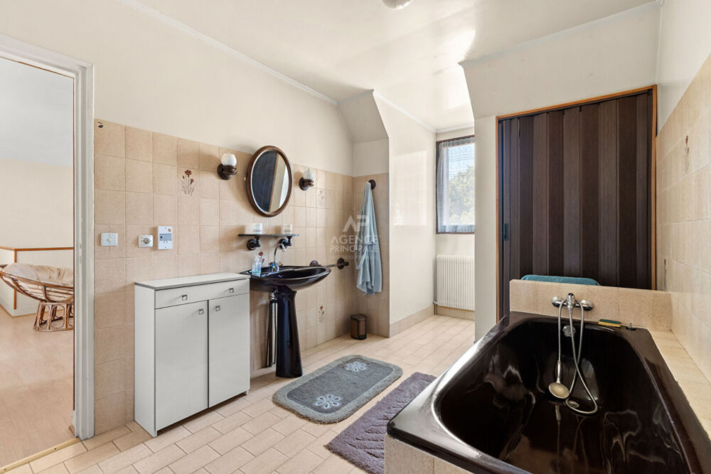 � vendre  Maison Saint-Germain-en-Laye (78100)