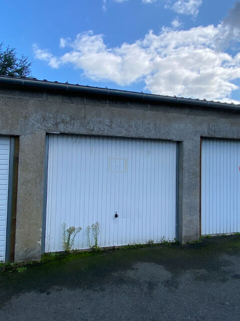  Parking / Garage  louer 