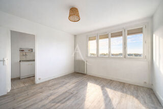  Appartement à vendre 3 pièces 52 m²
