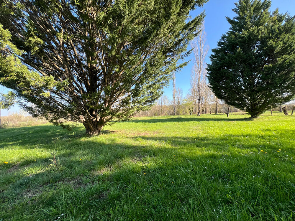 Maison en campagne non loin de Caussade, avec joli terrain