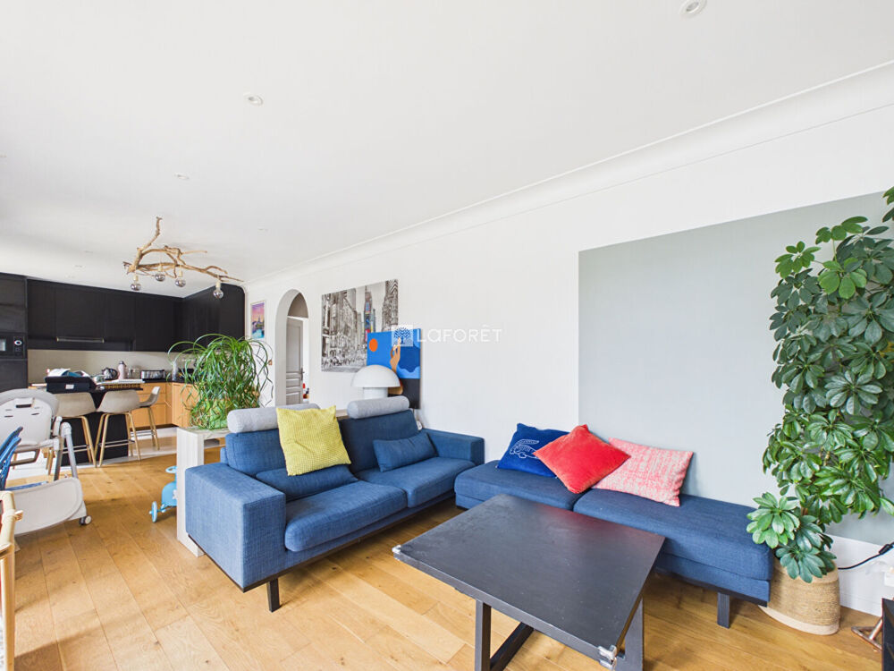 Vente Maison Maison Quimper 5 pièce(s) 104 m2 Quimper