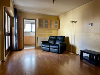  Appartement à vendre 2 pièces 49 m²