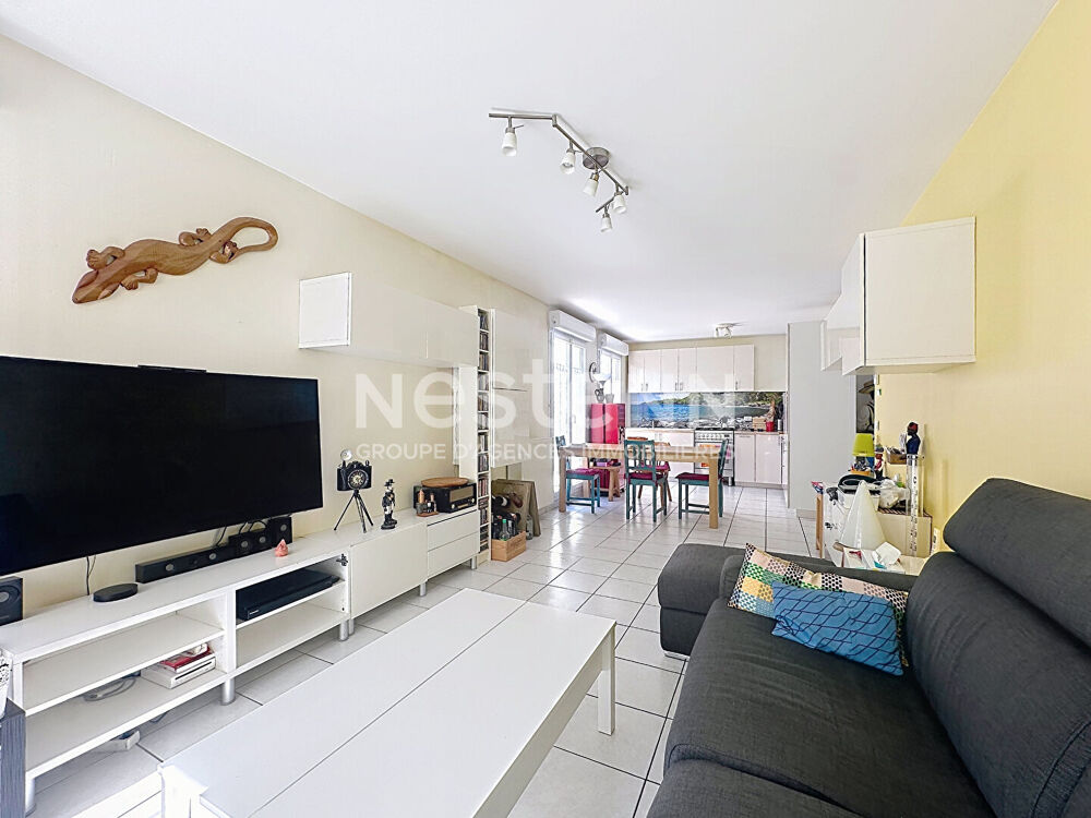Appartement 3 pièces 70 m² · à Bron · 70 m² · 265 000 €