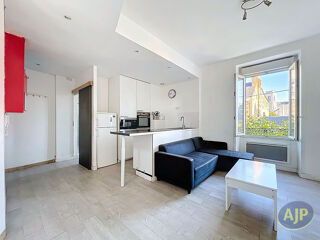  Appartement � vendre 3 pi�ces 62 m�