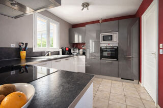  Maison � vendre 4 pi�ces 105 m�