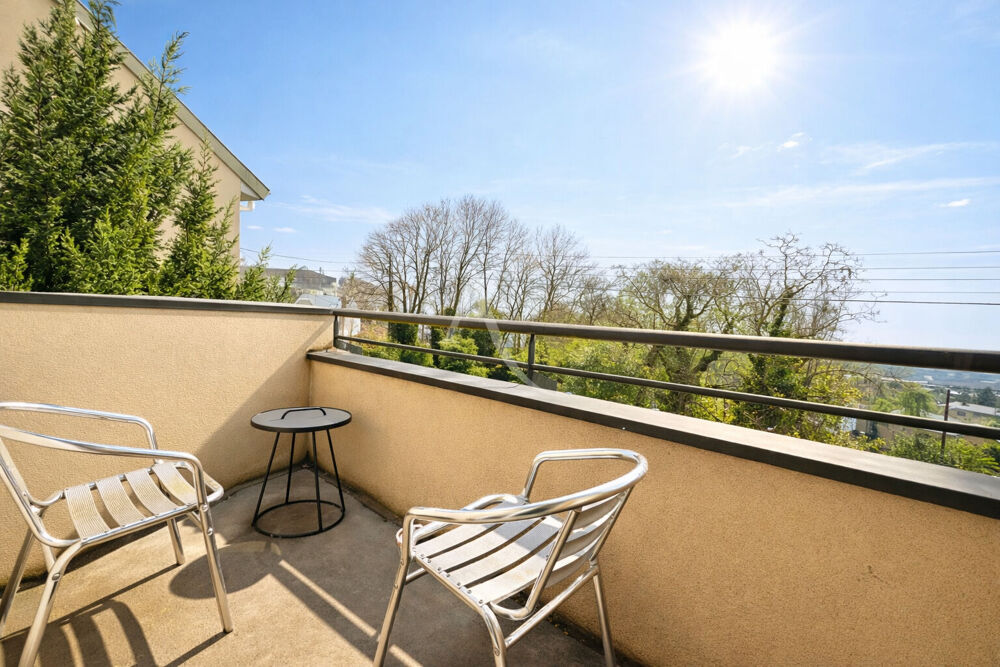 Appartement Vandoeuvre-les-nancy 3 pièce(s) 62.94 m2