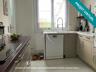  Maison � vendre 8 pi�ces 168 m�