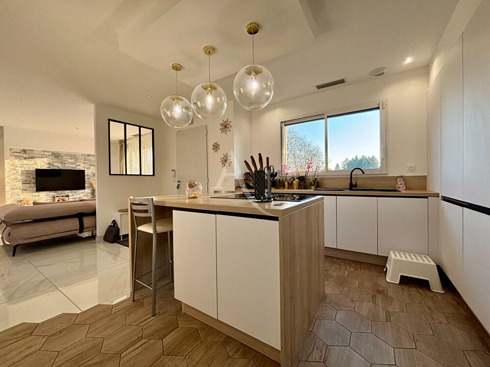 Vente Maison Maison récente de plain pied sous garantie Le controis en sologne