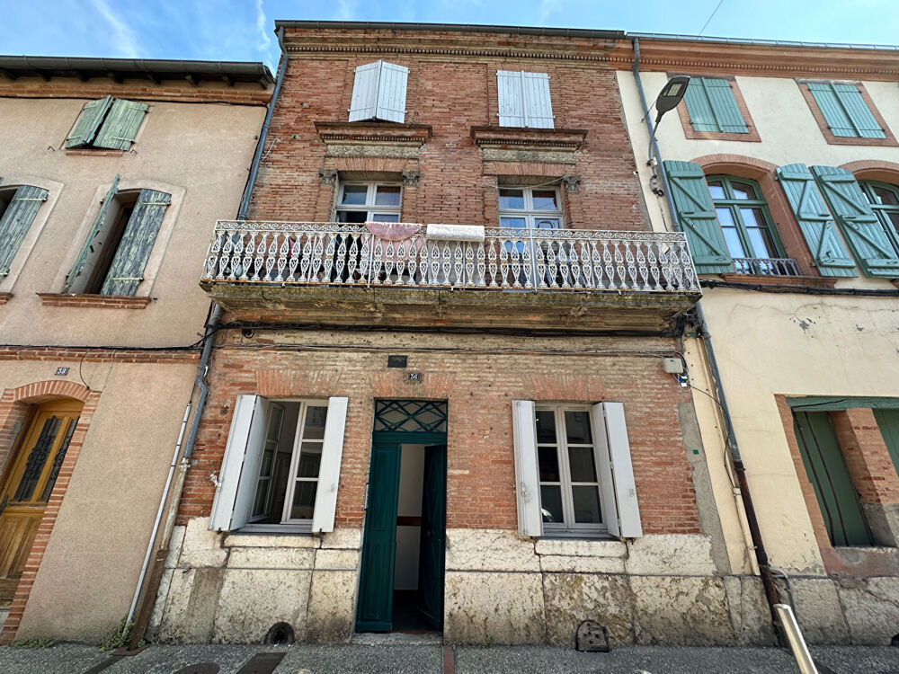 Location Appartement Quartier Hôpital studio à louer Montauban