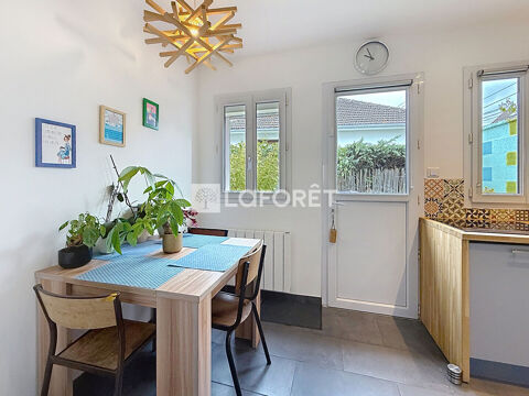  Maison � louer 3 pi�ces 58 m�