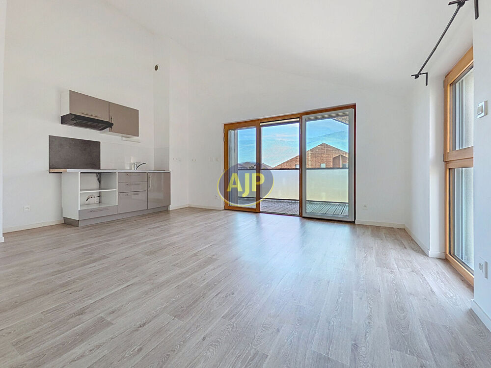 Vente Appartement Carquefou La Fleuriaye T3 65 m² Carquefou