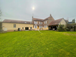  Maison � vendre 8 pi�ces 160 m�