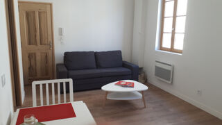  Appartement à louer 2 pièces 33 m²