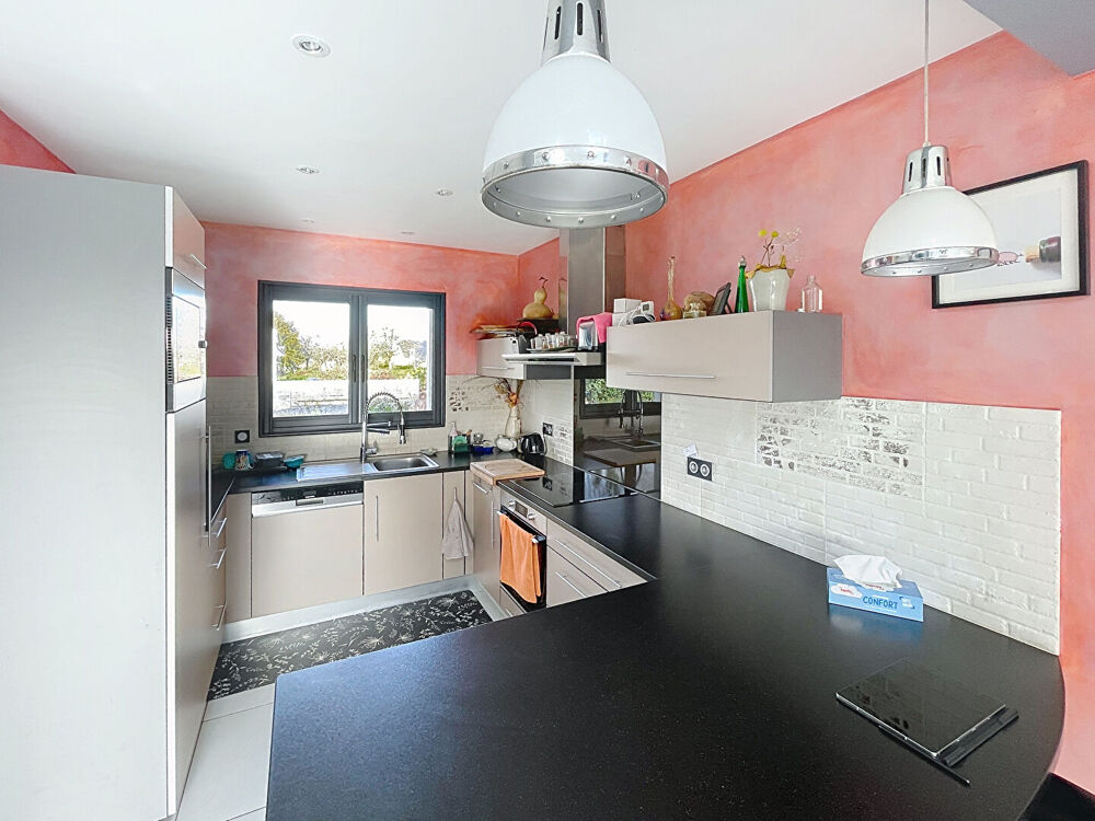 Vente Maison Exclusivité - Maison coup de coeur à Marzan - 168 m² sur parcelle de 3 555 m² Marzan