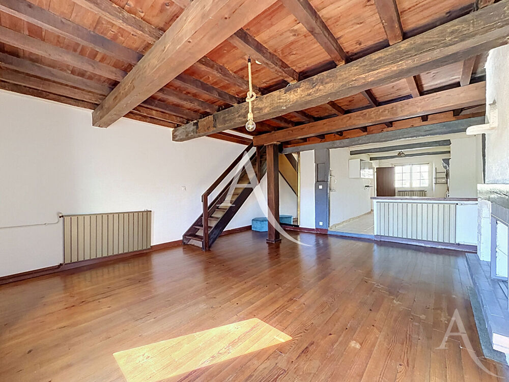 Vente Maison Maison Beaumont-sur-Lèze - 4 pièces 103 m2 Beaumont sur leze
