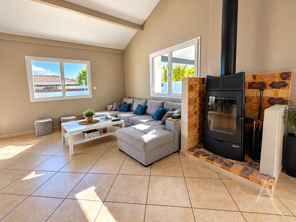 Vente Maison Maison Tosse 5 pièces 137 m2 Tosse