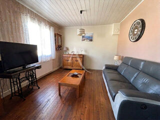  Maison à vendre 4 pièces 81 m²