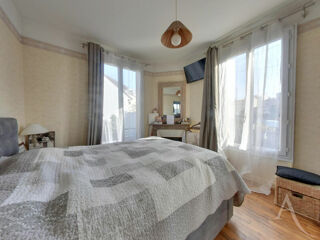  Maison à vendre 6 pièces 