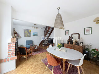  Maison à vendre 7 pièces 125 m²