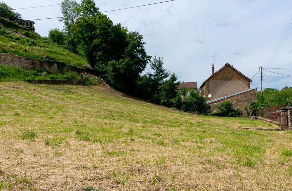 Vente Terrain Agréable terrain à bâtir Rougemont