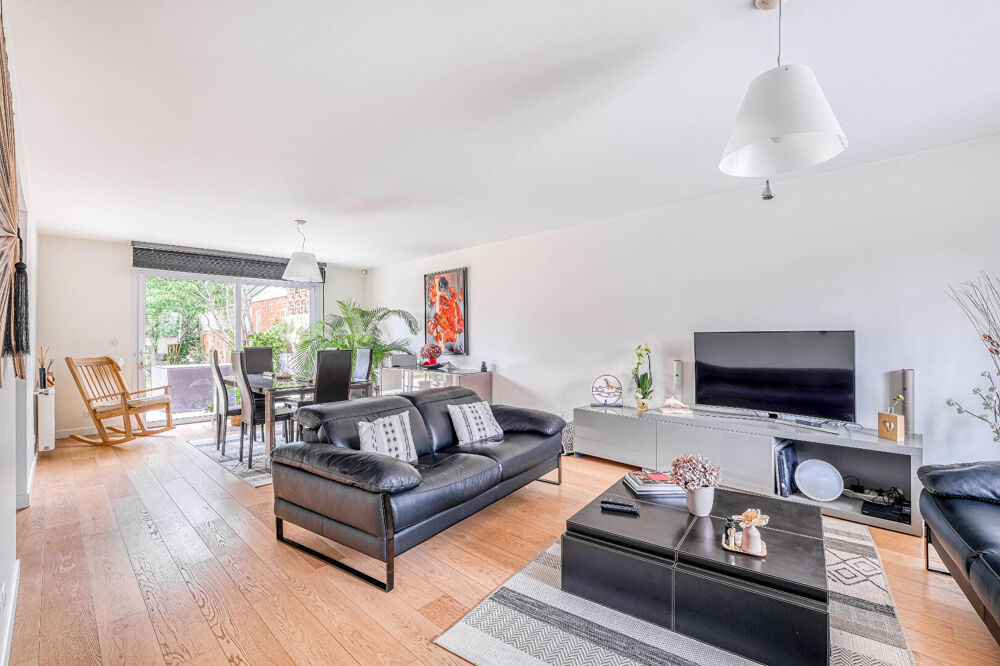 Maison 6 pièces 130 m² · à Tremblay en France · 130 m² · 442 000 €