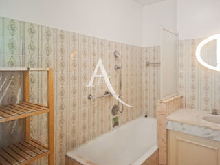  Appartement � vendre 2 pi�ces 56 m�