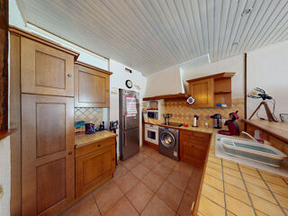 Maison à vendre 4 pièces 87 m²