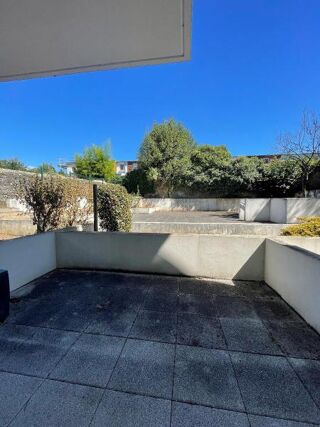  Appartement à louer 1 pièce 26 m²
