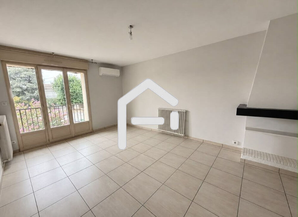 Location Maison A louer : Maison à étage de 5 pièces 130 m²  avec jardin et garage à Toulouse Toulouse