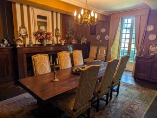  Villa � vendre 10 pi�ces 410 m�
