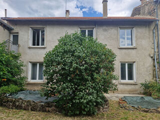  Maison à vendre 8 pièces 180 m²