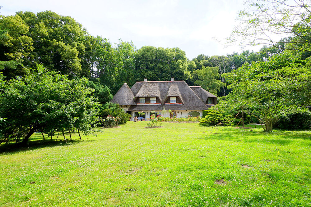  vendre  Villa Bazemont (78580)