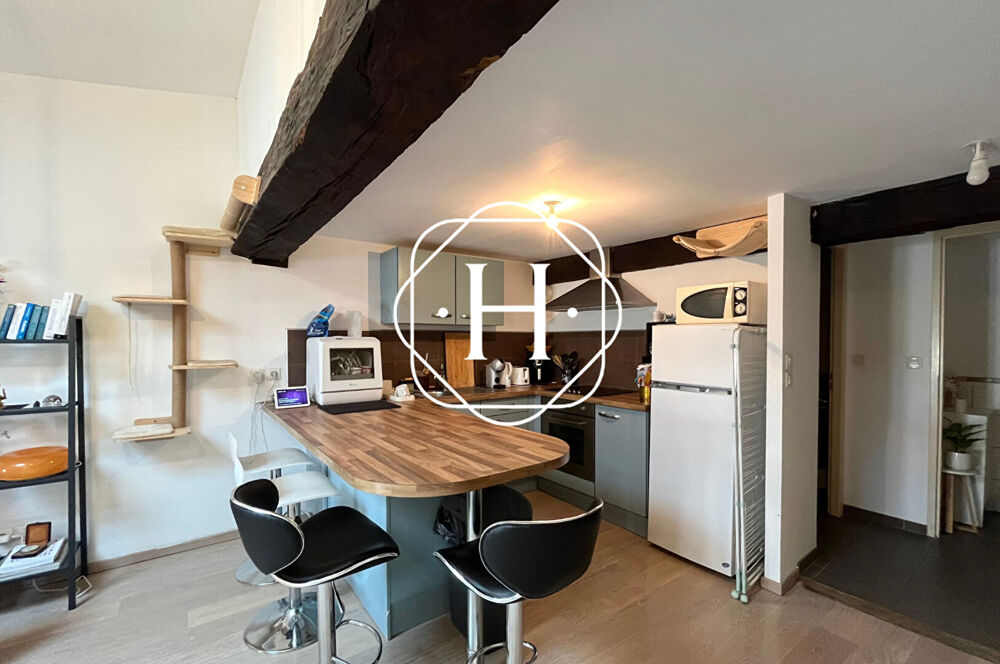 Appartement Bourg En Bresse 2 pièce(s) 53 m2