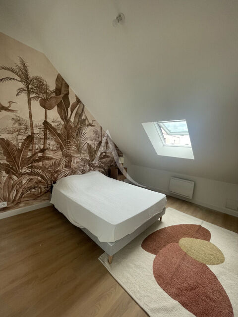  Appartement � louer 2 pi�ces 30 m�