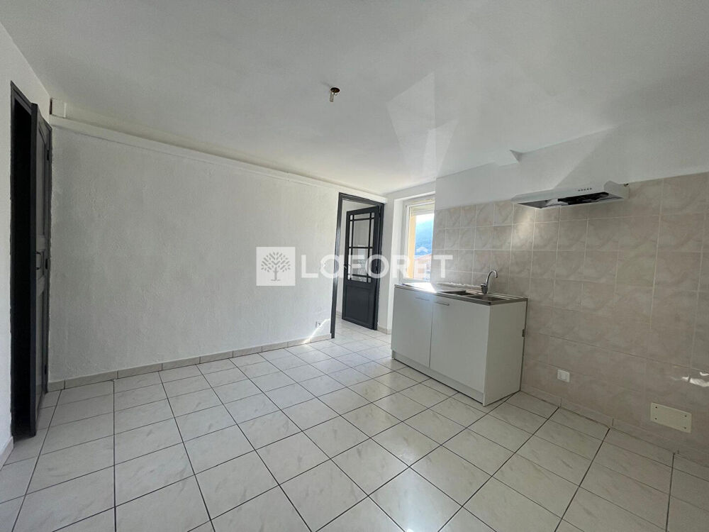 Location Appartement A LOUER - T2 de 37m² au centre ville du Boulou Le boulou