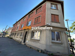  Appartement  vendre 4 pices 78 m
