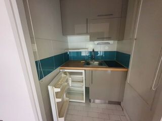  Appartement � louer 2 pi�ces 37 m�