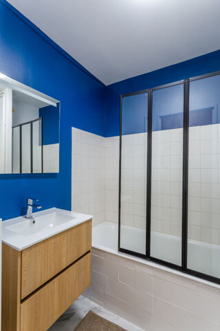  Appartement � louer 1 pi�ce 