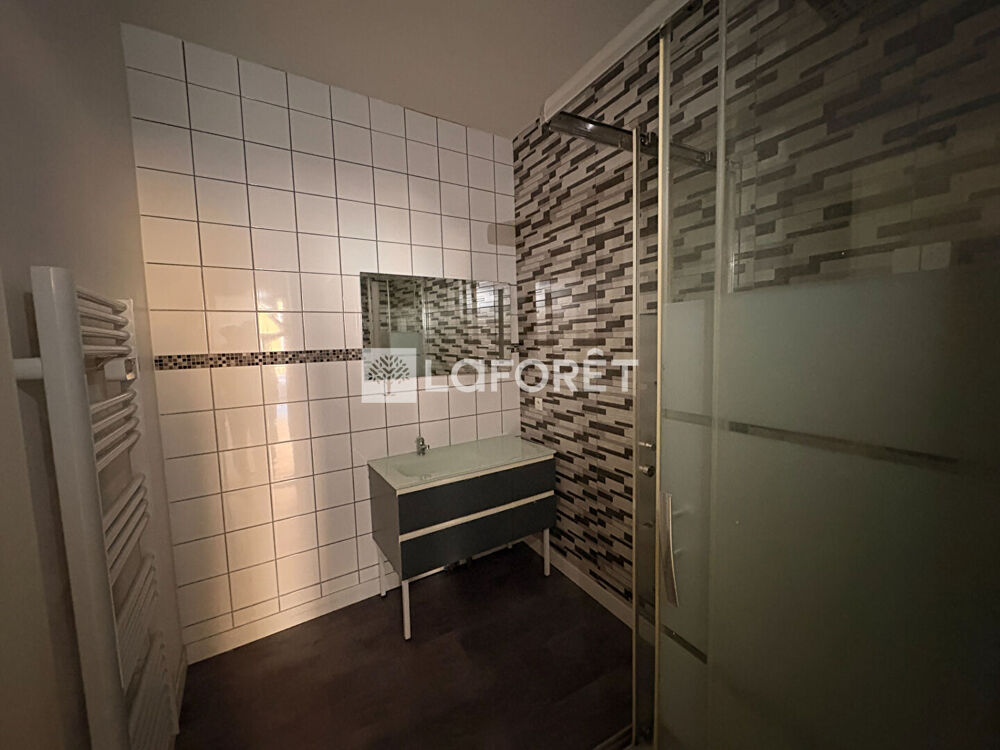 Vente Appartement Appartement Montauban 3 pièce(s) 68.82 m2 Montauban