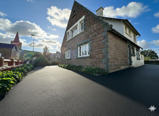  Maison � vendre 7 pi�ces 158 m�