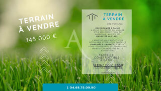  Terrain  vendre 1632 m