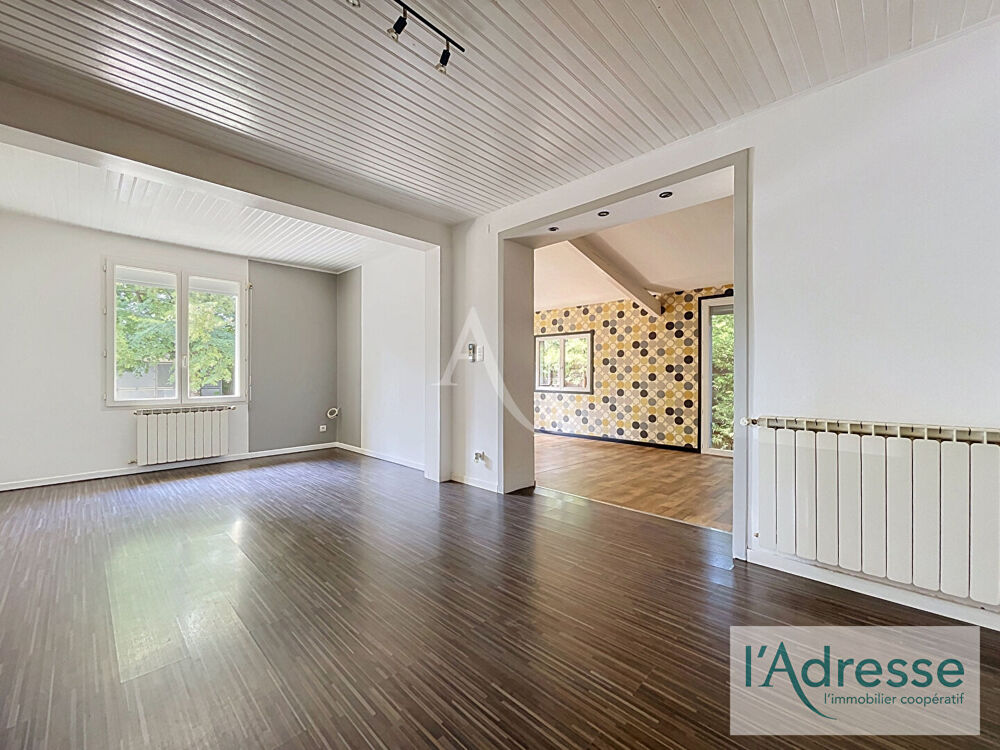 31620 Maison Villaudric T6 31620