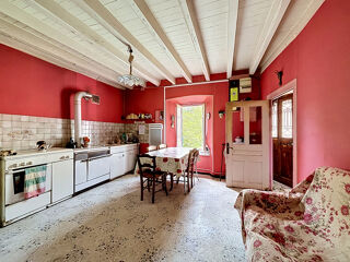  Maison � vendre 4 pi�ces 72 m�