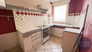  Appartement à vendre 2 pièces 50 m²