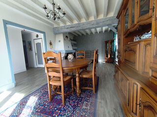  Maison à vendre 5 pièces 126 m²