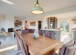  Maison � vendre 4 pi�ces 125 m�