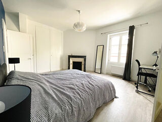  Maison à louer 1 pièce 25 m²
