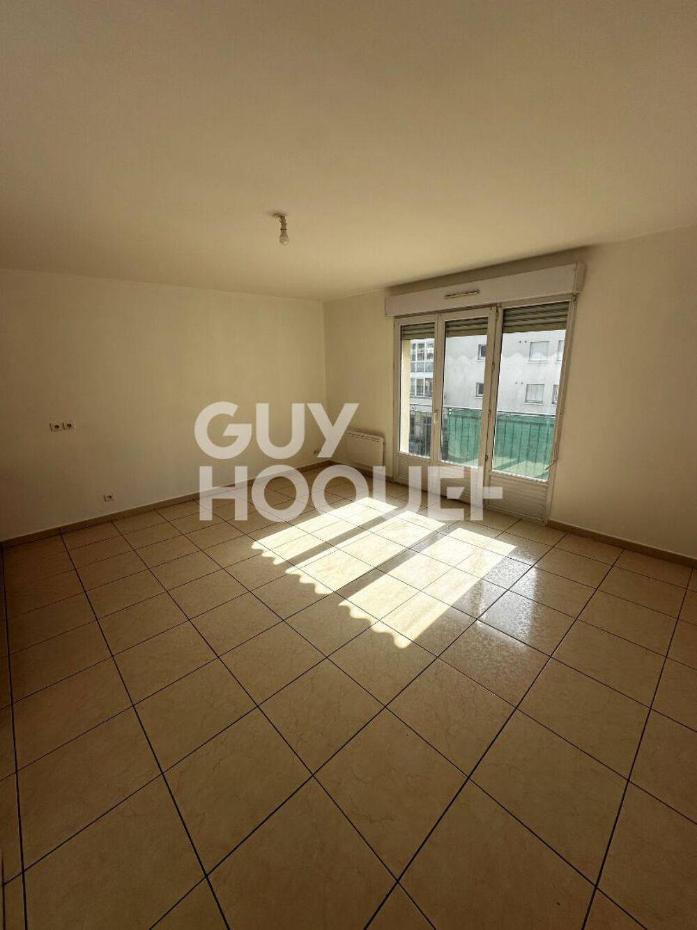 Location Appartement Appartement Chelles 3 pièce(s) 57.83 m2 Chelles