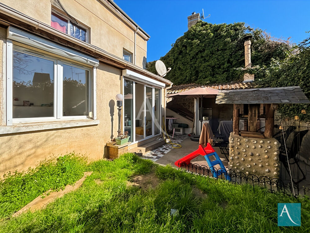Vente Immeuble IMMEUBLE DE RAPPORT CHAMARANDE  8 LOGEMENTS Chamarande